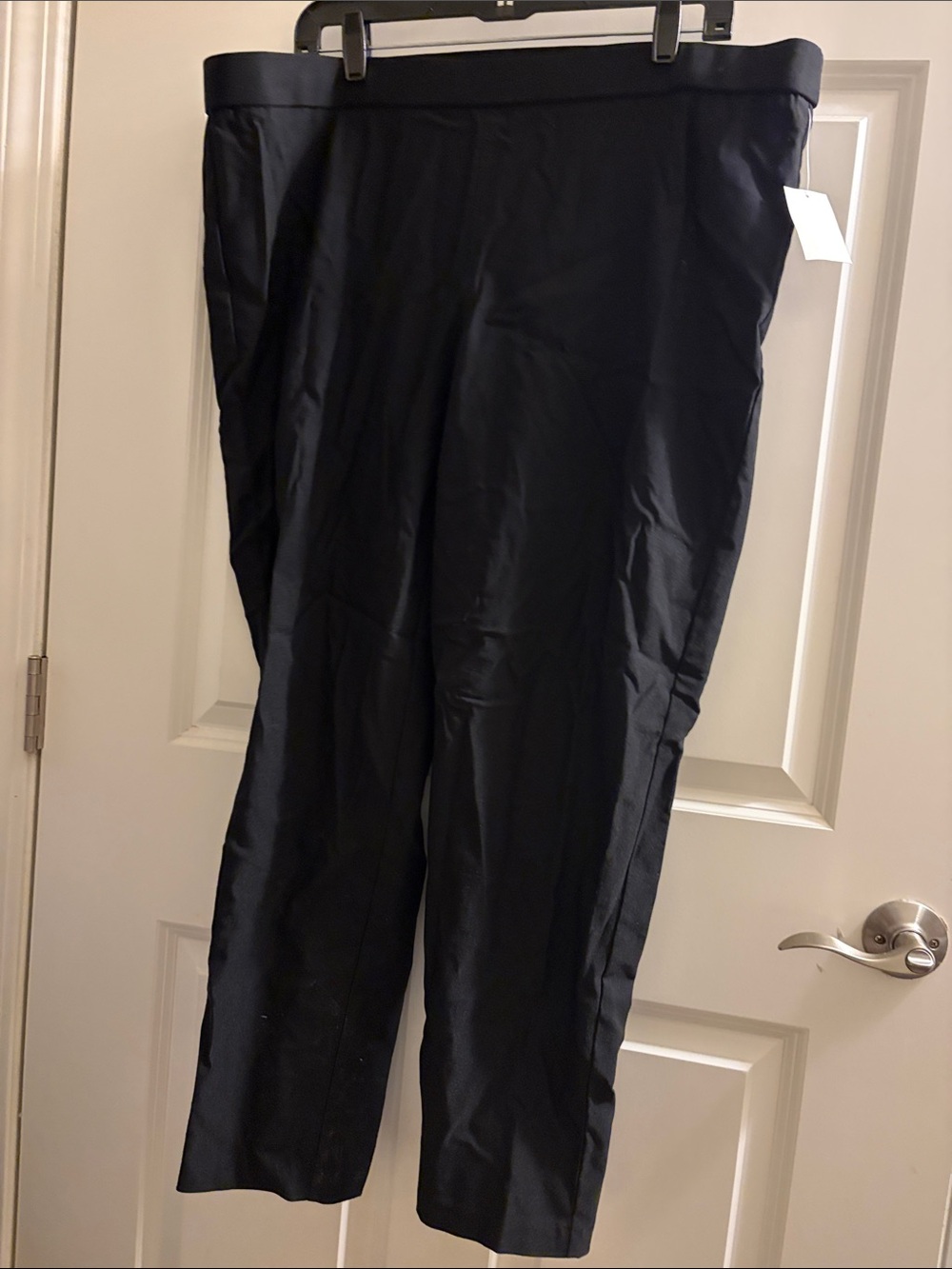 Fashion Bug Black Women's Dress Pants